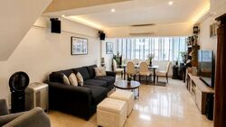 Blk 717 Bedok Reservoir Garden (Bedok), HDB Executive #578491561